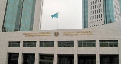 Парламент Казахстана ратифицировал протокол к пакту ООН об отмене смертной казни