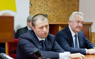 Игорь Проценко может вновь возглавить прокуратуру Одесской области: "Запомнился громкими делами"