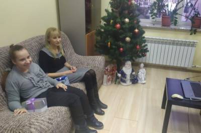 В Хабаровске девочка с ДЦП получила долгожданную коляску