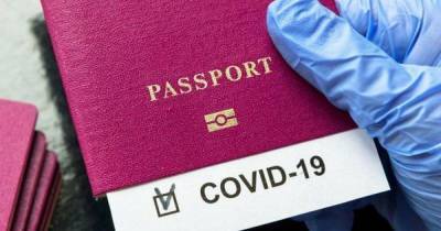 "Чтобы можно было свободно передвигаться": Венгрия вводит паспорт Covid-прививок