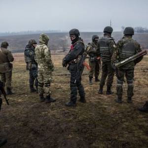 Вступил в силу закон о продлении статуса Донбасса