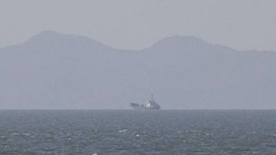 17 российских рыбаков, вероятно, погибли в Баренцевом море