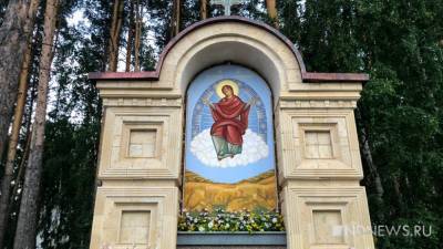 Епархия: люди в Среднеуральском монастыре подавлены. Им будет оказана духовная помощь