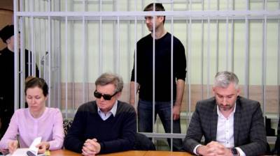 Воронежский губернатор впервые высказался о попавших в коррупционный скандал вице-мэрах