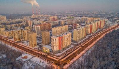В 2020 году Уфа получила 3,9 миллиарда рублей на реализацию нацпроектов