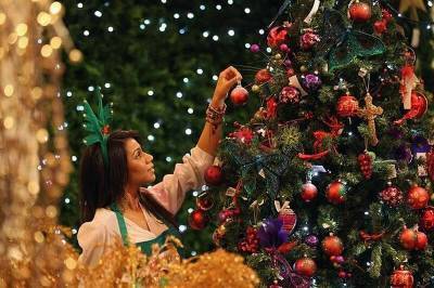 История традиции наряжать новогоднюю елку и как это происходит сейчас