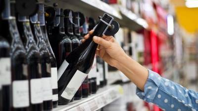 Принят ли запрет на продажу алкоголя в России в новогодние праздники и с какого числа будут действовать ограничения