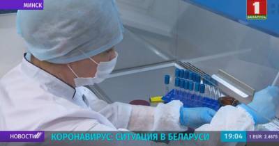 Беларусь стала первой страной, после РФ, начавшей массовое применение вакцины "Спутник V"