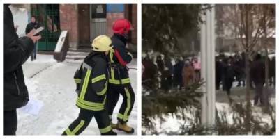 Переполох в Харькове, людей срочно эвакуировали: первые детали и кадры ЧП