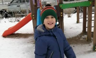 В Карелии возбудили уголовное дело по исчезновению 6-летнего мальчика
