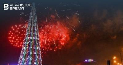 Глава МЧС Татарстана выступил за сокращение новогодних праздников