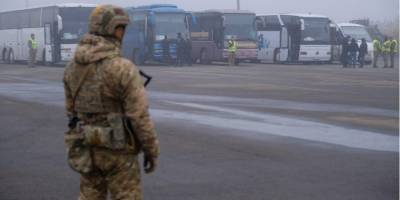 Боевики «Л/ДНР» удерживают в плену 251 украинца — Денисова