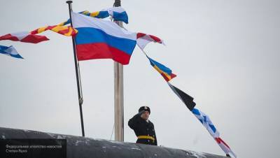 Военный эксперт Леонков рассказал в чем ВМФ России превосходит ВМС США