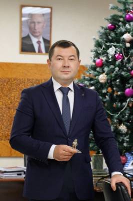 Гендиректор Сарапульского электрогенераторного завода Алексей Беляев: "2021 год будет для завода стабильным"