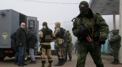 Годовщина обмена пленными: сколько украинцев до сих пор в тюрьмах на оккупированном Донбассе