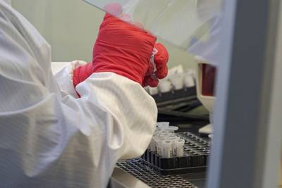 В Курганской области за сутки выявлено 104 новых случая заболевания коронавирусом