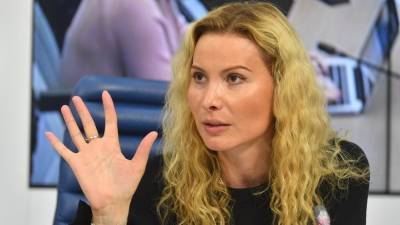 Аделина Сотникова призналась, почему не хочет сотрудничать с Тутберидзе