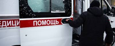 В Новосибирске разбился подросток-инвалид, упавший с 19-го этажа дома