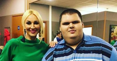 Живший в России «самый толстый мальчик в мире» умер после похудения