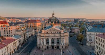 Каким был 2020 для Львова: топ-10 событий из жизни города