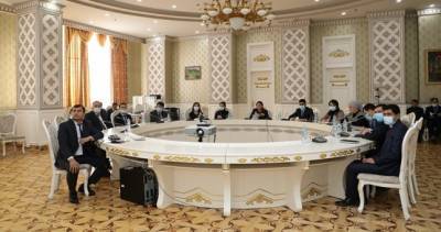 В Душанбе прошла онлайн конференция по рискам и способам их минимизации инструментами торгового финансирования