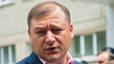 Экс-депутат Рады назвал "скотским" отношение Киева к Донбассу