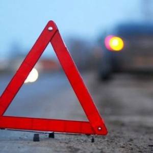 В Запорожье 8-летний ребенок попал под колеса авто