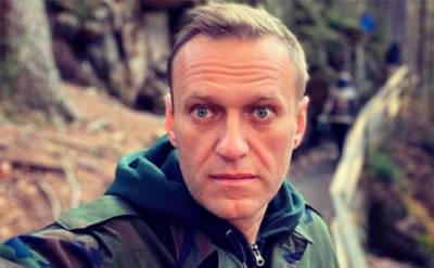 Песков: Путин не в курсе требования ФСИН к Навальному вернуться в РФ под угрозой замены условного срока на реальный