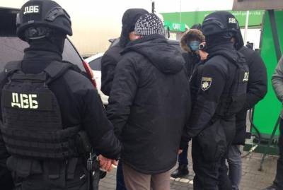 На Киевщине депутат поссовета искал киллера, чтобы убрать двух неприятелей