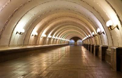 Переход между станциями «Динамо» и «Петровский парк» открыли в московском метро