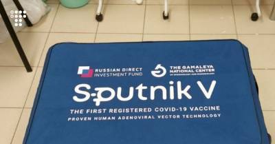 В Беларуси началась массовая вакцинация населения от COVID-19 российским препаратом