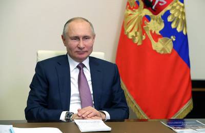 Кремль сделал заявление о преемнике Путина
