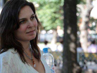 Директор "Правовой инициативы" Ванесса Коган задержана