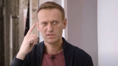 Алексей Навальный - Названы самые крупные провалы российских оппозиционеров в 2020 году - politros.com