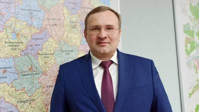 «Если не мы, то кто?» - генеральный директор ООО «Тверь Водоканал» Андрей Радченко подвел итоги 2020 года