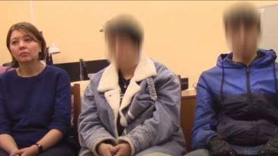 Дело о подготовке теракта в саратовской школе готово к передаче в суд