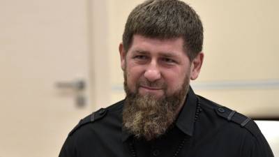 Кадыров: Мужество полицейских помогло избежать больших жертв в Грозном