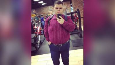 Мальчик-гигант Хатохов скончался на 22-м году жизни в Кабардино-Балкарии