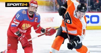Почему русская молодежь так хочет в Америку. Большое хоккейное исследование Sport24