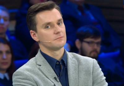 Застрявший в Польше политолог Корейба жаждет вернуться в Россию