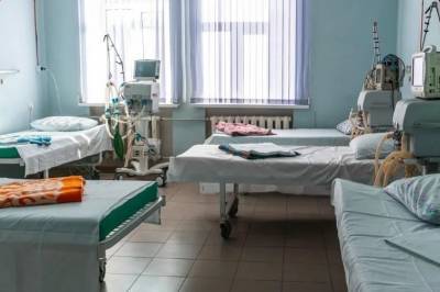 На Ставрополье количество инфекционных коек увеличили на 10%