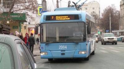 Пензенцев предупредили о подорожании проезда в троллейбусах