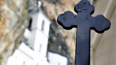 Черногория: поставлена точка в церковном вопросе