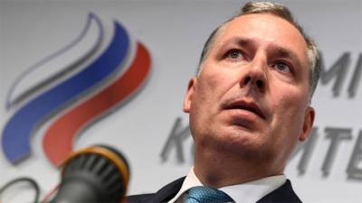 Поздняков заявил, что "WADA не скрывало желания унизить Россию"