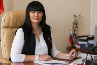 Генпрокуратура утвердила обвинение волгоградской экс-судье Добрыниной