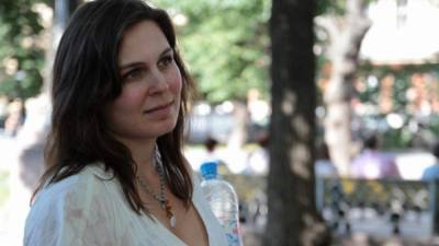 Полиция задержала директора "Правовой инициативы" Ванессу Коган
