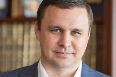 СМИ: Экс-нардепу Микитасю сообщили о подозрении в похищении юриста в Киеве