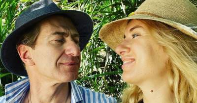 Юрий Никитин и Ольга Горбачева похвастались ярким отдыхом на Бали