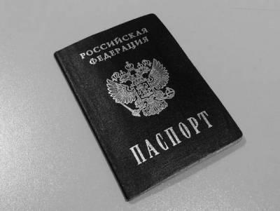 «Люди вынуждены это делать»: на Украине подсчитали получивших паспорта РФ жителей Донбасса