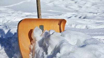 Мэр Пензы о снегопаде: У нас нет ресурсов убирать все одновременно